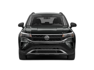 2024 Volkswagen Taos S FWD