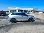 2022 Volkswagen Tiguan 2.0T SE R-Line Black FWD
