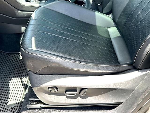 2022 Volkswagen Tiguan 2.0T SE R-Line Black FWD