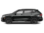 2024 Volkswagen Tiguan 2.0T SE R-Line Black FWD
