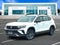2023 Volkswagen Taos S FWD