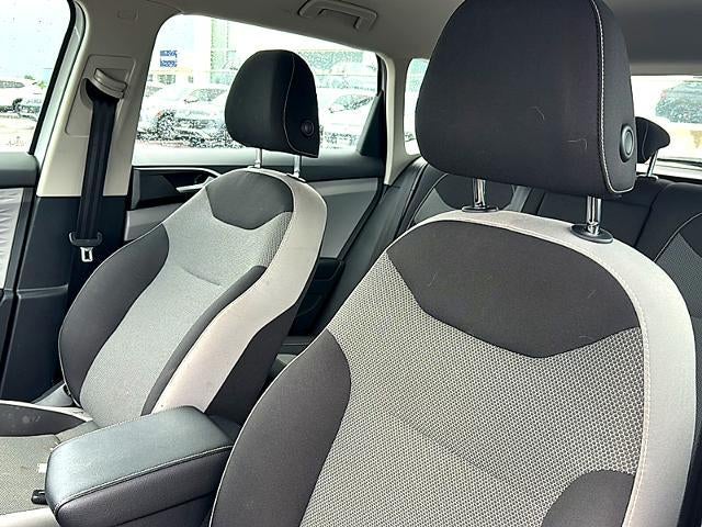 2023 Volkswagen Taos S FWD