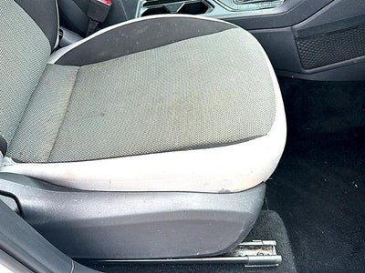 2023 Volkswagen Taos S FWD