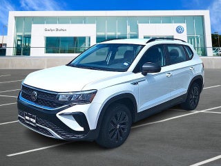 2023 Volkswagen Taos S FWD