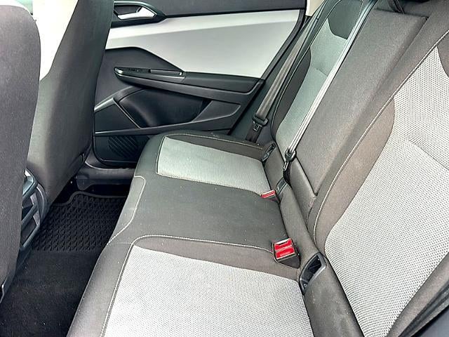 2022 Volkswagen Taos 1.5T S