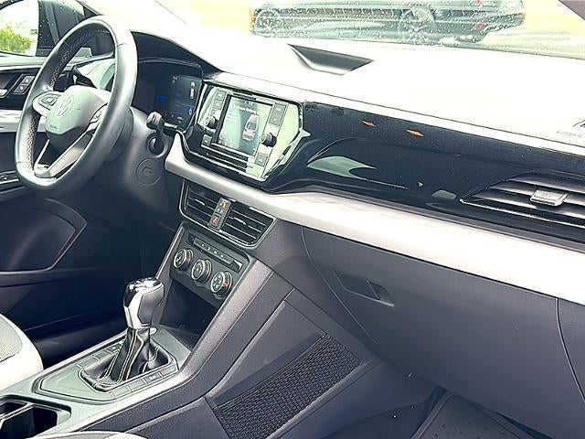 2022 Volkswagen Taos 1.5T S