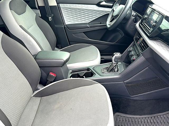 2022 Volkswagen Taos 1.5T S