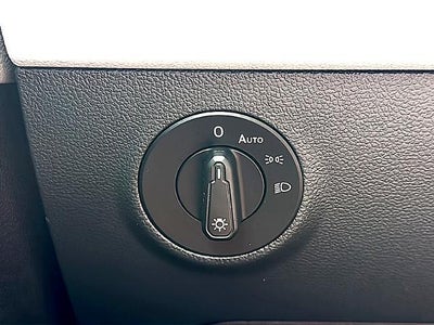 2022 Volkswagen Taos 1.5T S