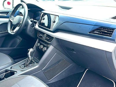 2023 Volkswagen Taos SE FWD