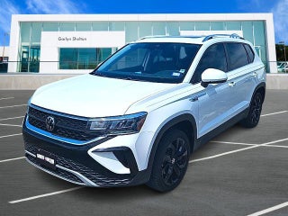 2023 Volkswagen Taos SE FWD