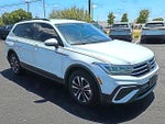 2024 Volkswagen Tiguan 2.0T S FWD