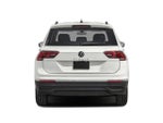 2024 Volkswagen Tiguan 2.0T S FWD