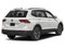 2024 Volkswagen Tiguan 2.0T S FWD