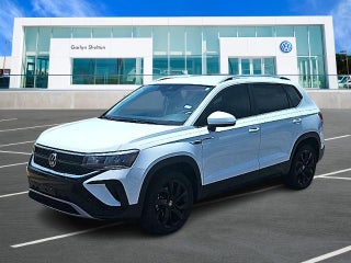 2023 Volkswagen Taos SE FWD