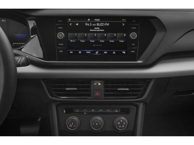 2024 Volkswagen Taos SE FWD