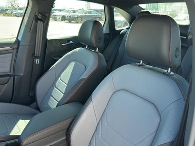 2025 Volkswagen Jetta GLI Autobahn DSG