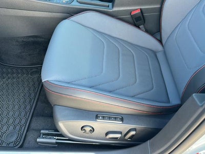 2025 Volkswagen Jetta GLI Autobahn DSG