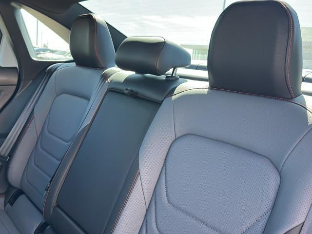 2025 Volkswagen Jetta GLI Autobahn DSG