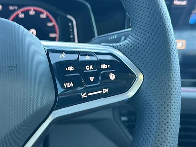 2025 Volkswagen Jetta GLI Autobahn DSG