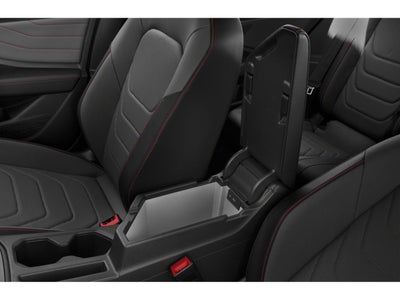 2025 Volkswagen Jetta GLI Autobahn DSG