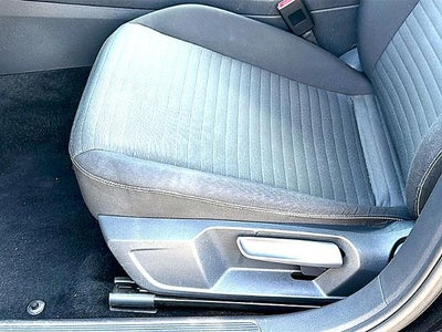 2024 Volkswagen Jetta S Auto