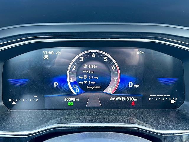 2024 Volkswagen Jetta S Auto