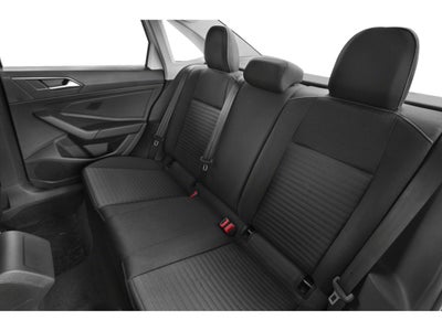 2024 Volkswagen Jetta S Auto