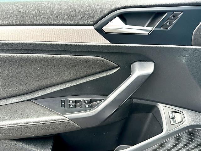 2024 Volkswagen Jetta S Auto