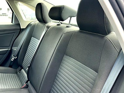2024 Volkswagen Jetta S Auto