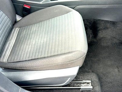 2024 Volkswagen Jetta S Auto
