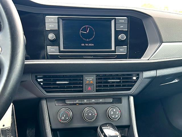 2024 Volkswagen Jetta S Auto