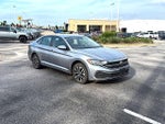 2024 Volkswagen Jetta S Auto