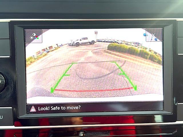 2024 Volkswagen Jetta S Auto