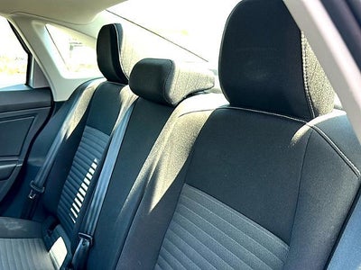2025 Volkswagen Jetta S Auto