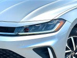 2025 Volkswagen Jetta S Auto