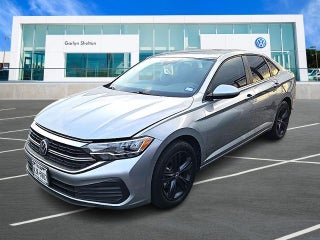 2024 Volkswagen Jetta SE Auto