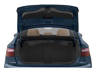 2020 Volkswagen Jetta SE