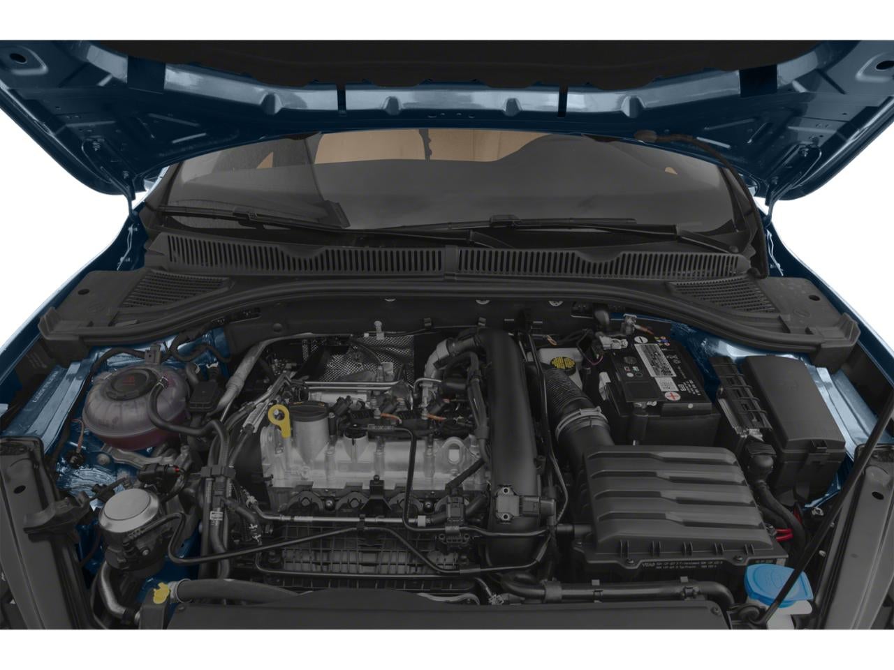 2020 Volkswagen Jetta SE