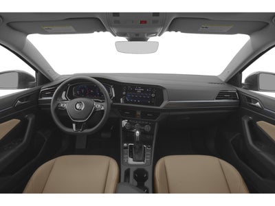 2020 Volkswagen Jetta SE