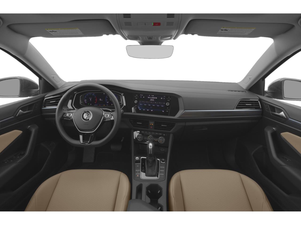 2020 Volkswagen Jetta SE