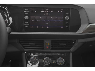 2020 Volkswagen Jetta SE