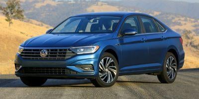 2020 Volkswagen Jetta SE