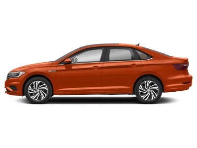 2020 Volkswagen Jetta SE