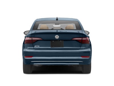 2020 Volkswagen Jetta SE