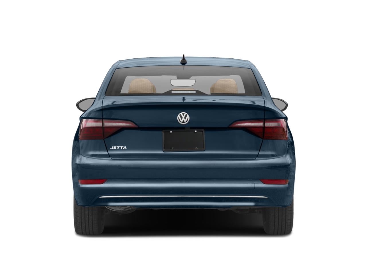 2020 Volkswagen Jetta SE