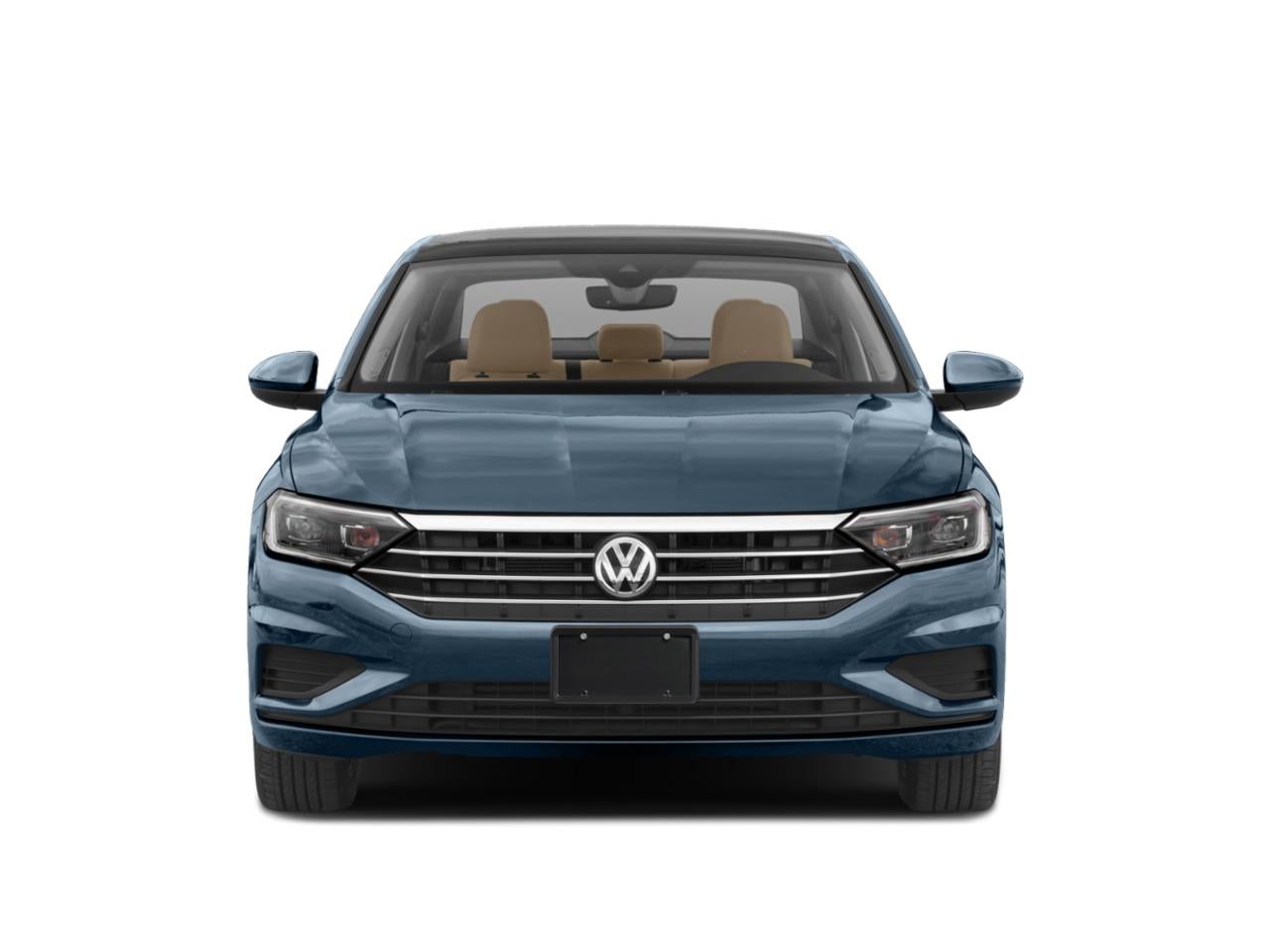 2020 Volkswagen Jetta SE