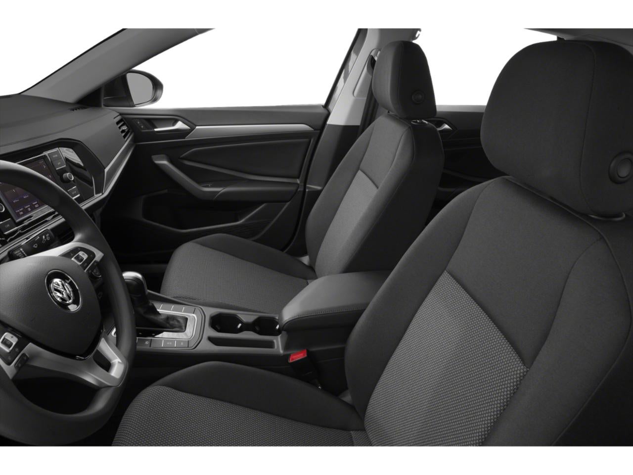 2019 Volkswagen Jetta SEL Premium Auto w/SULEV *Ltd Avail*