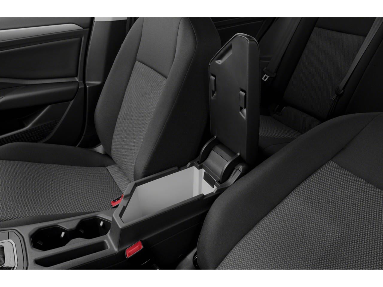 2019 Volkswagen Jetta SEL Premium Auto w/SULEV *Ltd Avail*
