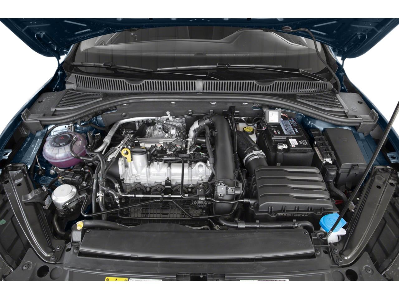 2019 Volkswagen Jetta SEL Premium Auto w/SULEV *Ltd Avail*