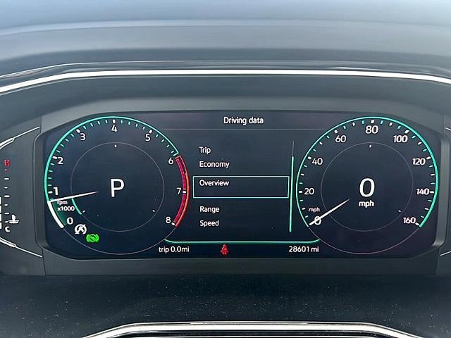 2024 Volkswagen Jetta SEL Auto